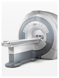 MRI