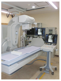 X線診断装置（DR）